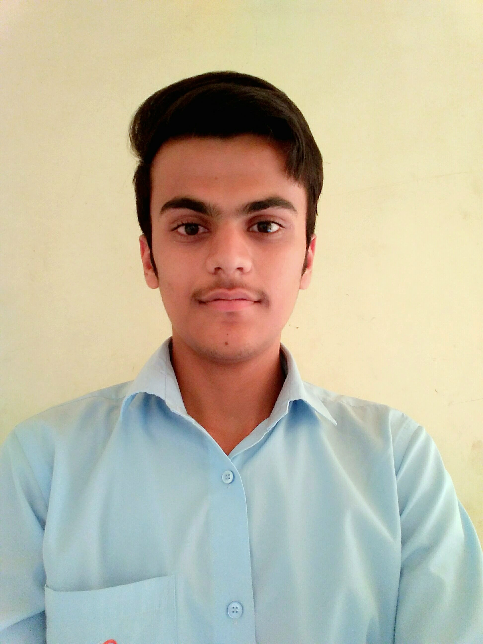 Sahil Shaikh